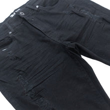 Load image into Gallery viewer, M1979 Moreli Jeans - Black