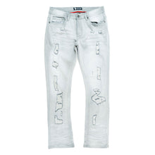 Load image into Gallery viewer, M1979 Moreli Jeans - Gray