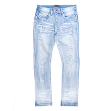 Load image into Gallery viewer, M1979 Moreli Jeans - Light Wash