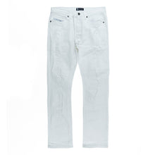 Load image into Gallery viewer, M1979 Moreli Jeans - White