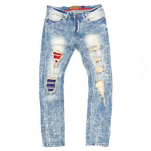 Load image into Gallery viewer, M1981 Go Gettas Denim Jeans - Dirt