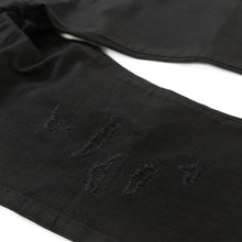 Load image into Gallery viewer, M1988 Pescara Jeans - Jet Black