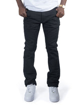 Load image into Gallery viewer, M1988 Pescara Jeans - Jet Black