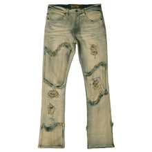 Load image into Gallery viewer, M1992 Moradi Jeans - Dirt