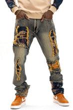 Load image into Gallery viewer, M1994 Bagnoli Tapestry Jeans - Dirt