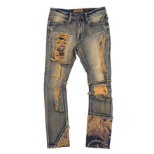 Load image into Gallery viewer, M1994 Bagnoli Tapestry Jeans - Dirt