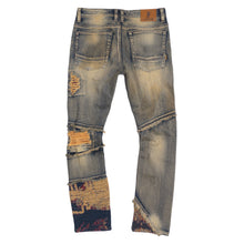 Load image into Gallery viewer, M1994 Bagnoli Tapestry Jeans - Dirt