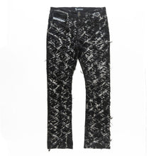 Load image into Gallery viewer, Jeans | M1996 Rinaldi Jeans - Black