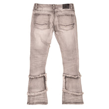 Load image into Gallery viewer, M1997 Gianos Stacked Jeans - Gray