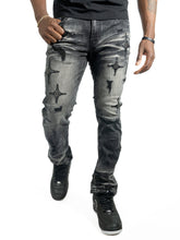 Load image into Gallery viewer, Jeans | M1998 Bottega Pants - Black