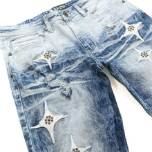 Load image into Gallery viewer, Jeans | M1998 Bottega Pants - Dark Wash