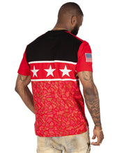 Load image into Gallery viewer, M235 Makobi APE Camo Tee - RED