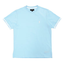 Load image into Gallery viewer, M274 Makobi Essential Spring Tee - Blue