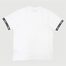 Load image into Gallery viewer, M274 Makobi Essential Spring Tee - White
