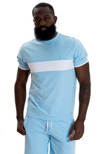 Load image into Gallery viewer, M301 Makobi Ricci Core Tee - Blue