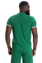 Load image into Gallery viewer, M301 Makobi Ricci Core Tee - Green