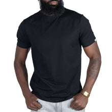 Load image into Gallery viewer, TEES | M303 Makobi Essentials Bundle of 3 - Black