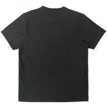 Load image into Gallery viewer, M303 Essential Crewneck Tee - Black