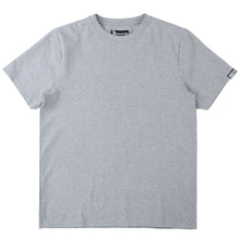 Load image into Gallery viewer, M303 Essential Crewneck Tee - Gray