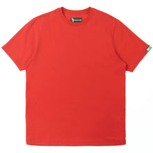 Load image into Gallery viewer, M303 Essential Crewneck Tee - Red