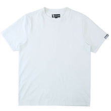 Load image into Gallery viewer, M303 Essential Crewneck Tee - White