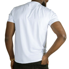 Load image into Gallery viewer, TEES | M303 Makobi Essentials Bundle of 3 - White