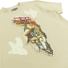 Load image into Gallery viewer, Jersey Shirt | M309 Rosario Tee - Khaki