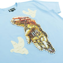 Load image into Gallery viewer, Jersey Shirt | M309 Rosario Tee - Blue