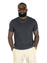 Load image into Gallery viewer, M316 Sartoni Embossed Tee - Black