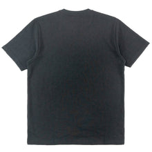 Load image into Gallery viewer, M316 Sartoni Embossed Tee - Black