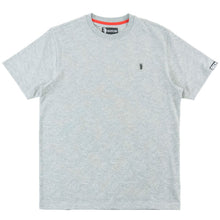 Load image into Gallery viewer, M316 Sartoni Embossed Tee - Gray