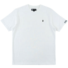 Load image into Gallery viewer, M316 Sartoni Embossed Tee - White