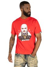 Load image into Gallery viewer, M332 Grind Mode Tee - Red