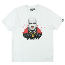 Load image into Gallery viewer, M332 Grind Mode Tee - White
