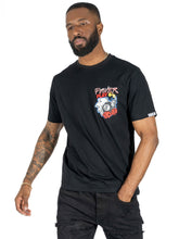 Load image into Gallery viewer, M339 Power Play Tee - Black