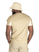 Load image into Gallery viewer, M343 Amato Tee - Khaki