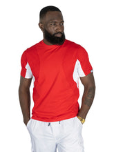 Load image into Gallery viewer, M343 Amato Tee - Red