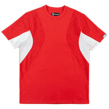 Load image into Gallery viewer, M343 Amato Tee - Red