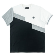 Load image into Gallery viewer, M347 Lombardi Tee - Black