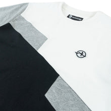Load image into Gallery viewer, M347 Lombardi Tee - Black