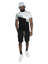 Load image into Gallery viewer, M347 Lombardi Tee - Black