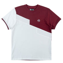 Load image into Gallery viewer, M347 Lombardi Tee - Burgundy