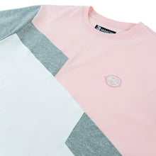 Load image into Gallery viewer, M347 Lombardi Tee - Pink