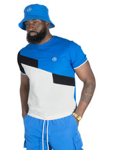 Load image into Gallery viewer, M347 Lombardi Tee - Royal