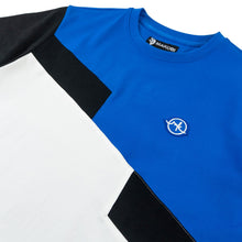 Load image into Gallery viewer, M347 Lombardi Tee - Royal