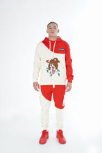 Load image into Gallery viewer, M3510 Go Harder Hoodie - Natural