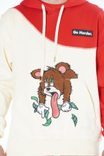 Load image into Gallery viewer, M3510 Go Harder Hoodie - Natural