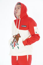 Load image into Gallery viewer, M3510 Go Harder Hoodie - Natural