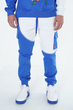 Load image into Gallery viewer, M1510 Go Harder Sweatpants - Royal