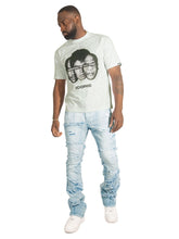 Load image into Gallery viewer, Jersey Shirt| M353 Icons Tee - White